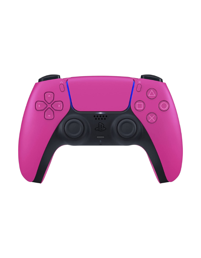 DualSense Wireless Controller For PlayStation 5 - Nova Pink - Premium from shopiqat - Just $22.900! Shop now at shopiqat